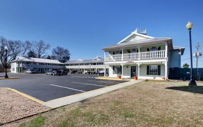Keywest Inn - Tuscumbia/Muscle Shoals