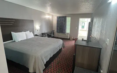 Photo 4 - Keywest Inn - Tuscumbia/Muscle Shoals