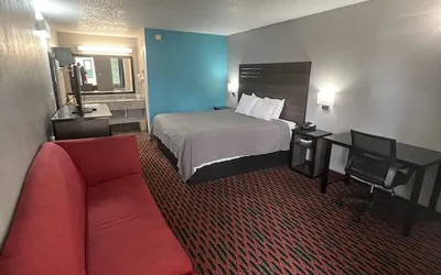 Photo 5 - Keywest Inn - Tuscumbia/Muscle Shoals