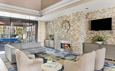 Photo 4 - Marriott's Desert Springs Villas II