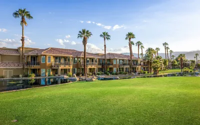 Photo 2 - Marriott's Desert Springs Villas II