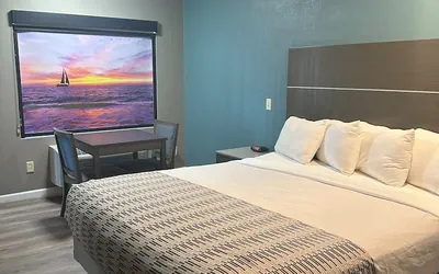 Photo 2 - Hotel Palmeras Chula Vista