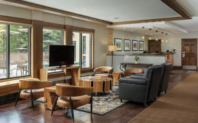 Photo 4 - Marriott's StreamSide Evergreen at Vail