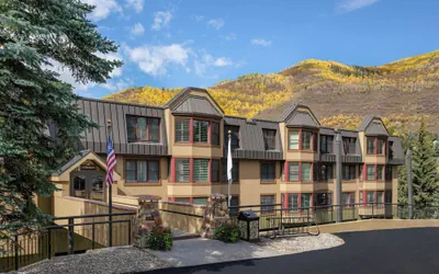 Photo 2 - Marriott's StreamSide Evergreen at Vail
