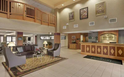 Photo 3 - Wingate by Wyndham Pueblo