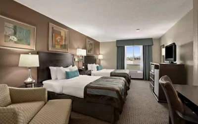 Photo 5 - Wingate by Wyndham Pueblo