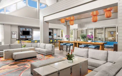 Photo 5 - Marriott's Cypress Harbour Villas