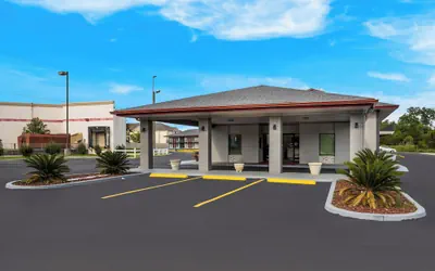 Red Roof Inn & Suites Thomasville