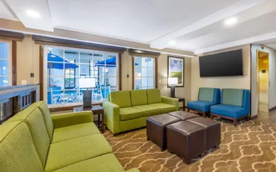 Photo 3 - Comfort Inn Lafayette I-65