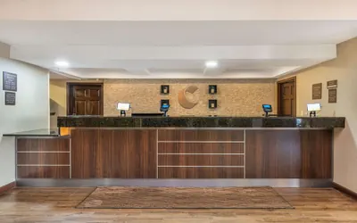 Photo 5 - Comfort Inn Lafayette I-65
