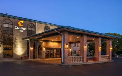 Photo 2 - Comfort Inn Lafayette I-65