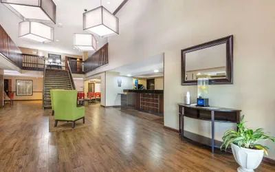 Photo 4 - Comfort Inn Lafayette I-65