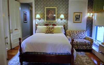 Photo 4 - Oliver Inn Bed and Breakfast