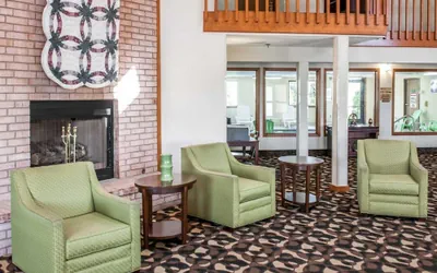 Photo 3 - Quality Inn & Suites Lebanon I-65