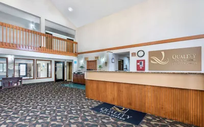 Photo 5 - Quality Inn & Suites Lebanon I-65