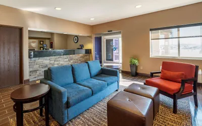 Photo 5 - Comfort Inn Shelbyville North
