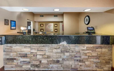 Photo 4 - Comfort Inn Shelbyville North