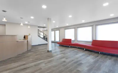 Photo 4 - Travelodge by Wyndham Elkhart