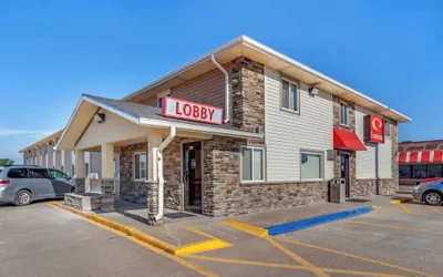 Photo 2 - Econo Lodge Hays I-70