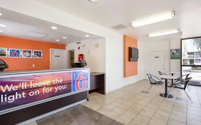 Photo 5 - Motel 6 Baton Rouge, LA - Southeast