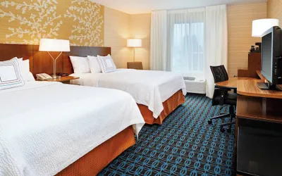 Photo 5 - Fairfield Inn By Marriott Port Huron