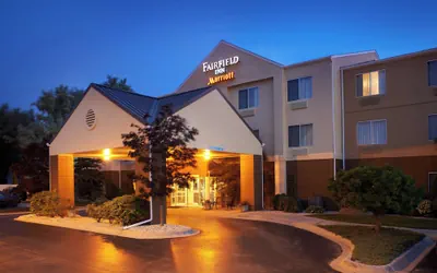 Photo 2 - Fairfield Inn By Marriott Port Huron