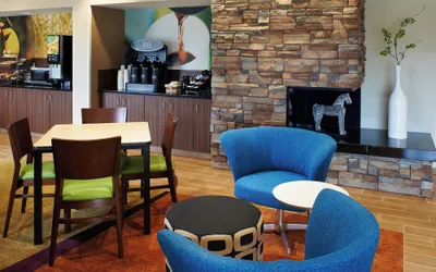 Photo 3 - Fairfield Inn By Marriott Port Huron