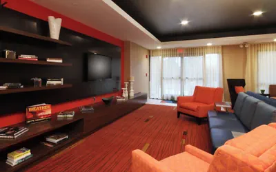 Photo 3 - Courtyard Flint by Marriott