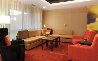 Photo 4 - Courtyard Flint by Marriott
