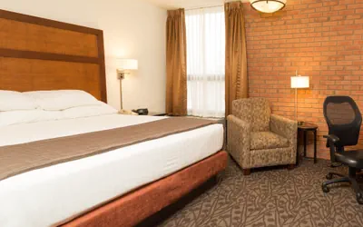 Photo 4 - Drury Inn & Suites Frankenmuth