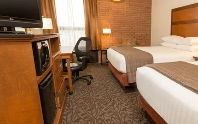 Photo 5 - Drury Inn & Suites Frankenmuth