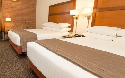 Photo 3 - Drury Inn & Suites Frankenmuth