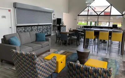 Photo 5 - Quality Inn Southaven - Memphis South