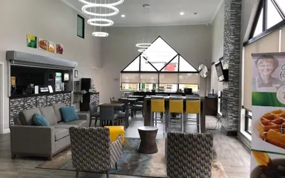 Photo 3 - Quality Inn Southaven - Memphis South