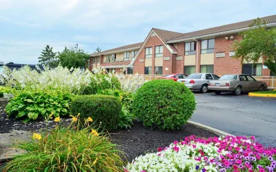 Photo 2 - Motel 6 Albany, NY