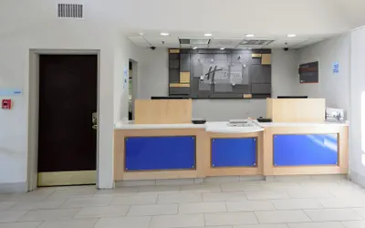 Holiday Inn Express Hillsborough by IHG