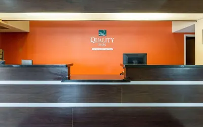 Photo 3 - Quality Inn Baytown - Houston East