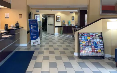 Photo 5 - Quality Inn Baytown - Houston East