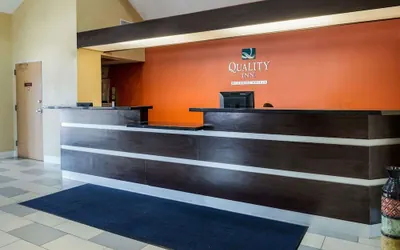 Photo 4 - Quality Inn Baytown - Houston East