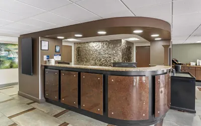 Photo 3 - Best Western PLUS Executive Hotel