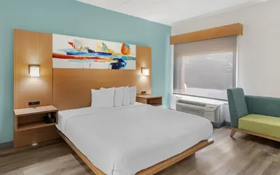 Photo 2 - Best Western PLUS Executive Hotel