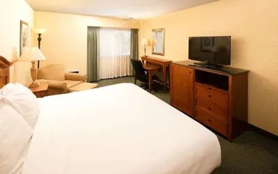 Photo 4 - Red Lion Hotel Kennewick Columbia Center