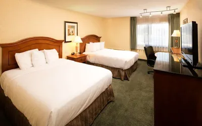 Photo 5 - Red Lion Hotel Kennewick Columbia Center