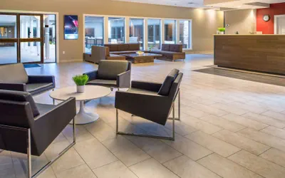 Photo 2 - Red Lion Hotel Kennewick Columbia Center