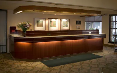 Photo 2 - Red Lion Hotel Yakima Center