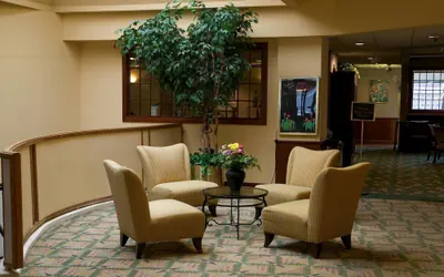 Photo 3 - Red Lion Hotel Yakima Center