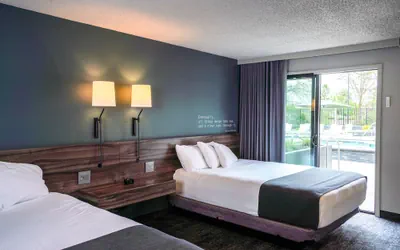 Photo 4 - Ruby River Hotel Downtown Spokane