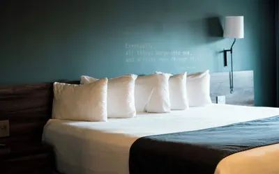 Photo 5 - Ruby River Hotel Downtown Spokane