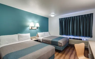 Photo 5 - Motel 6 Spokane, WA - West