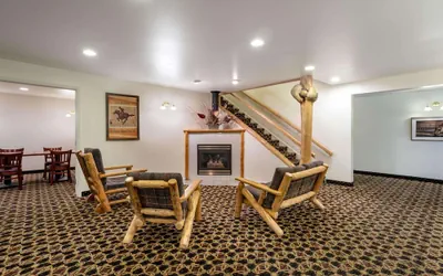 Photo 4 - Inn at Lander, Travelodge by Wyndham